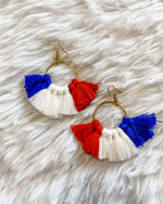 Summer Stunner Earrings-Accessories-Alibaba-Inspired Wings Fashion