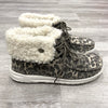 Odette Grey Leopard Shoe-Shoes-Gypsy Jazz-6-Inspired Wings Fashion