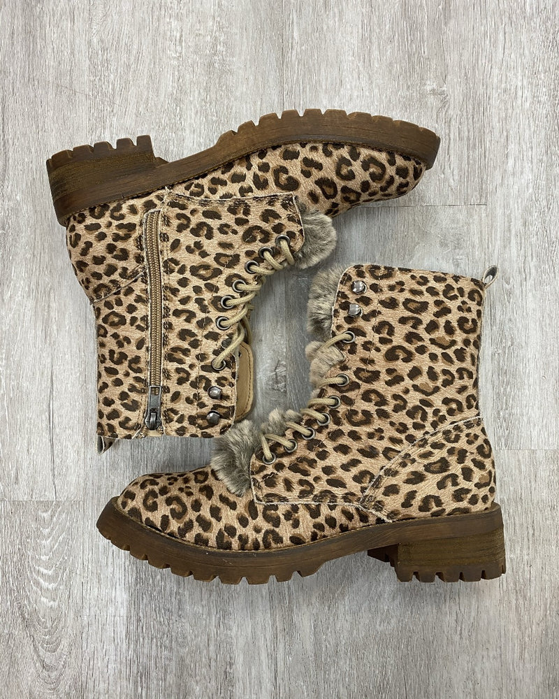 Leopard Babe Boots-Shoes-Very G-6-Inspired Wings Fashion
