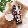 30 oz Tumbler Cups-Accessories-Alibaba-Leopard/Lips-Inspired Wings Fashion