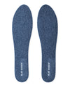 Flat Socks-Accessories-Flat Socks-Indigo-Inspired Wings Fashion