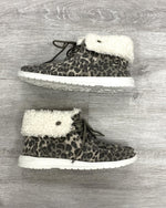 Odette Grey Leopard Shoe-Shoes-Gypsy Jazz-6-Inspired Wings Fashion