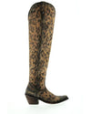 Tall Chita Miel Boots-Shoes-Liberty Black-6-Chita Miel-Inspired Wings Fashion