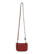 Mini Crossbody Wristlet Clutch-Bag and Purses-Joy Susan-Black-Inspired Wings Fashion