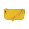 Woven Crossbody Wristlet Clutch-Bag and Purses-Joy Susan-Straw Woven-Inspired Wings Fashion