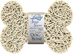 Soap Saver-Home Decor-Luxury-Sand Dog Bone-Inspired Wings Fashion