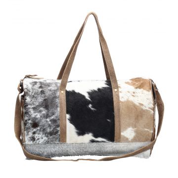 Hairon Travel Bag-Myra Bags-Inspired Wings Fashion