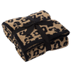 Leopard Blanket-Blankets-Alibaba-Brown/Black Leopard-Inspired Wings Fashion